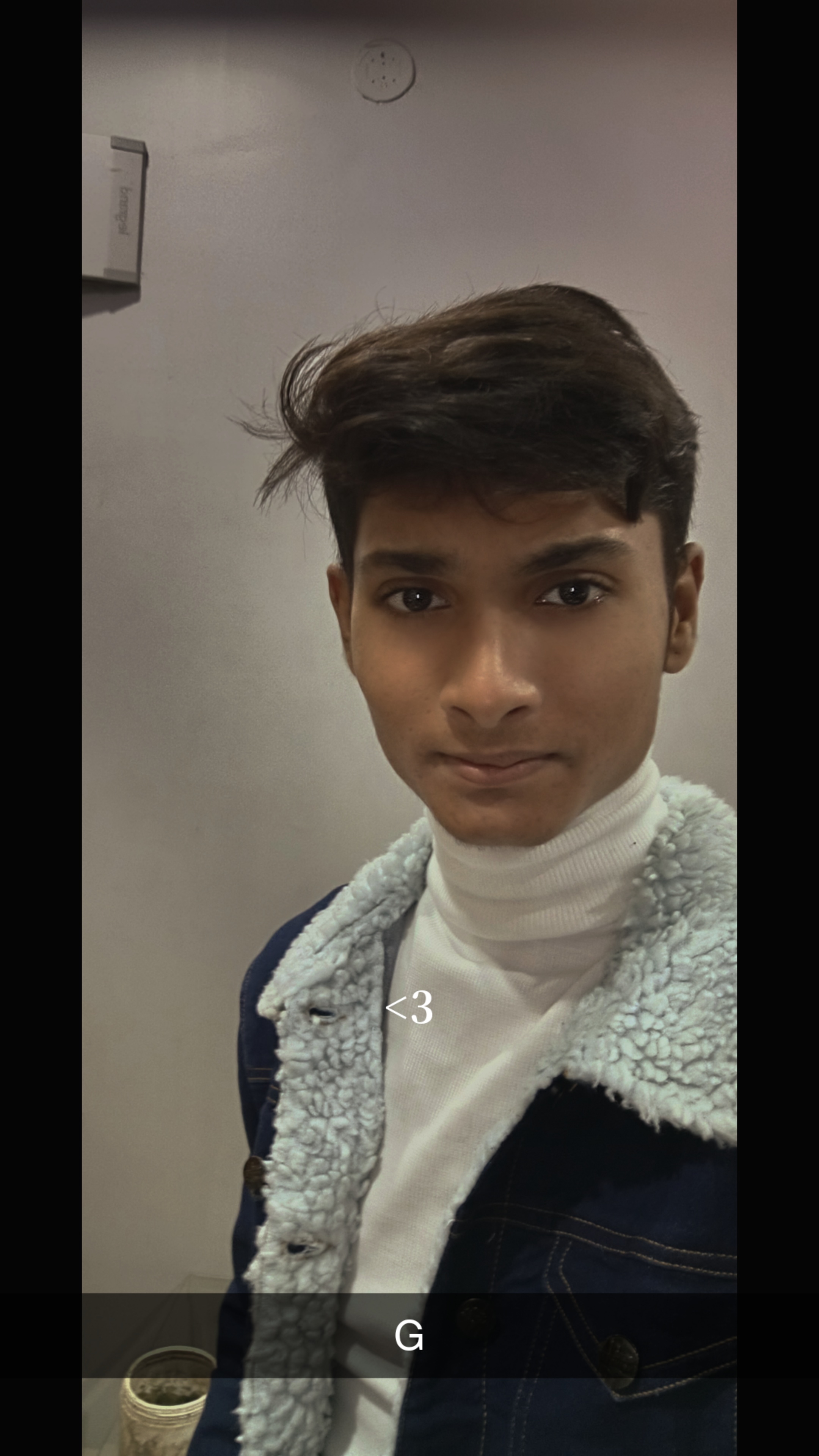 Photo of Gaurav Achyare, founder of Vibe Omix (6)