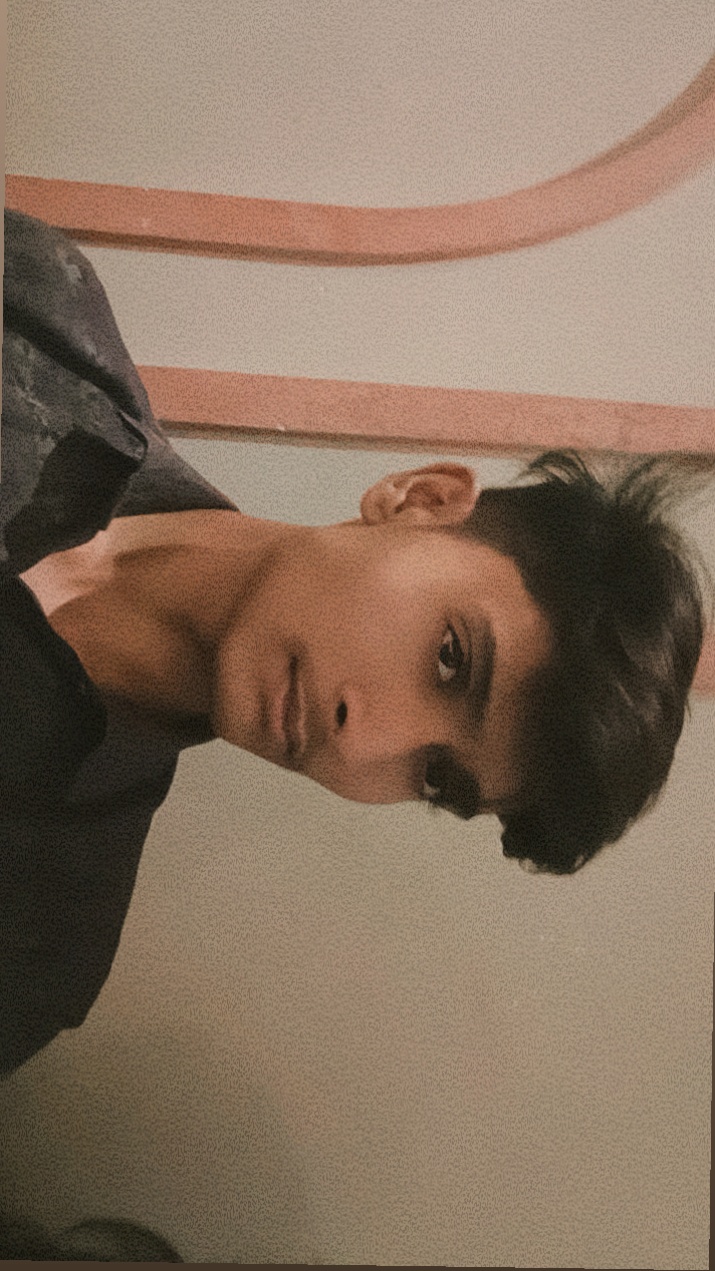 Photo of Gaurav Achyare, founder of Vibe Omix (7)