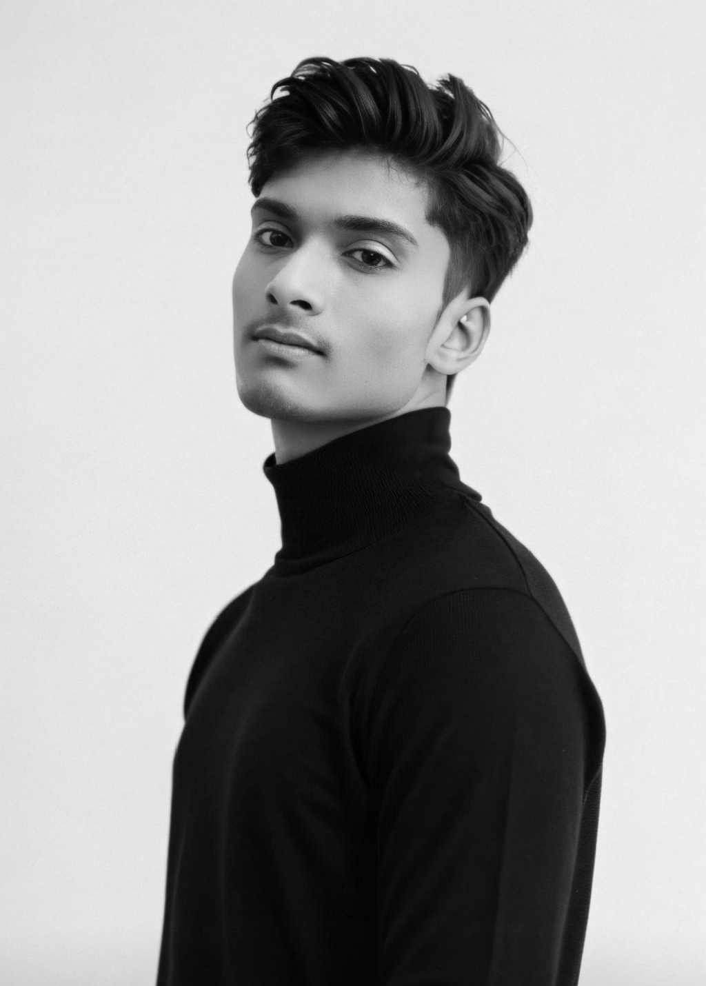 Gaurav Achyare, founder and owner of Vibe Omix